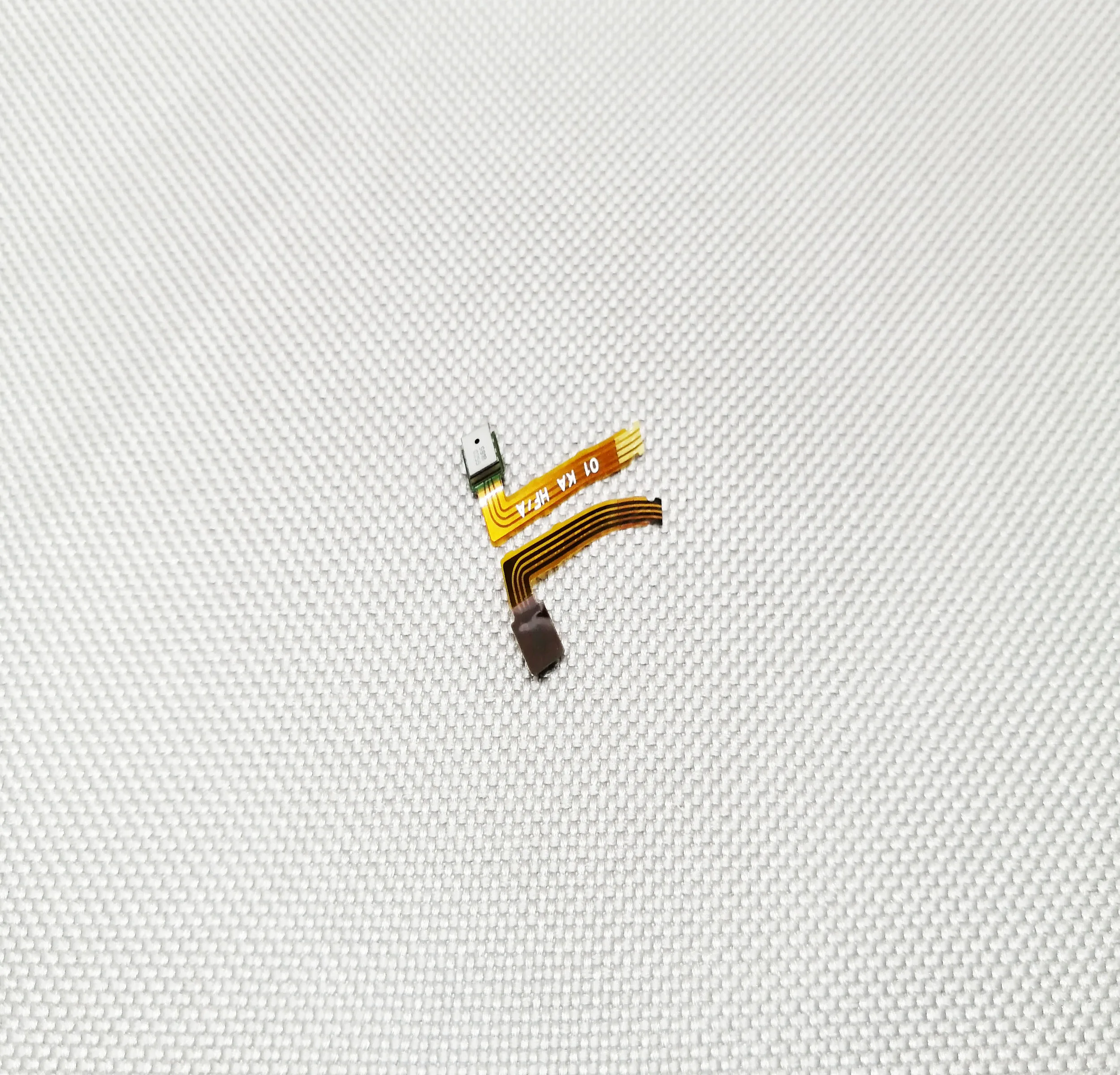 Original Microphone Mic Module Flex Cable For 3DS XL LL 3DSXL Console Internal Repair Parts 20pcs/lot | Электроника