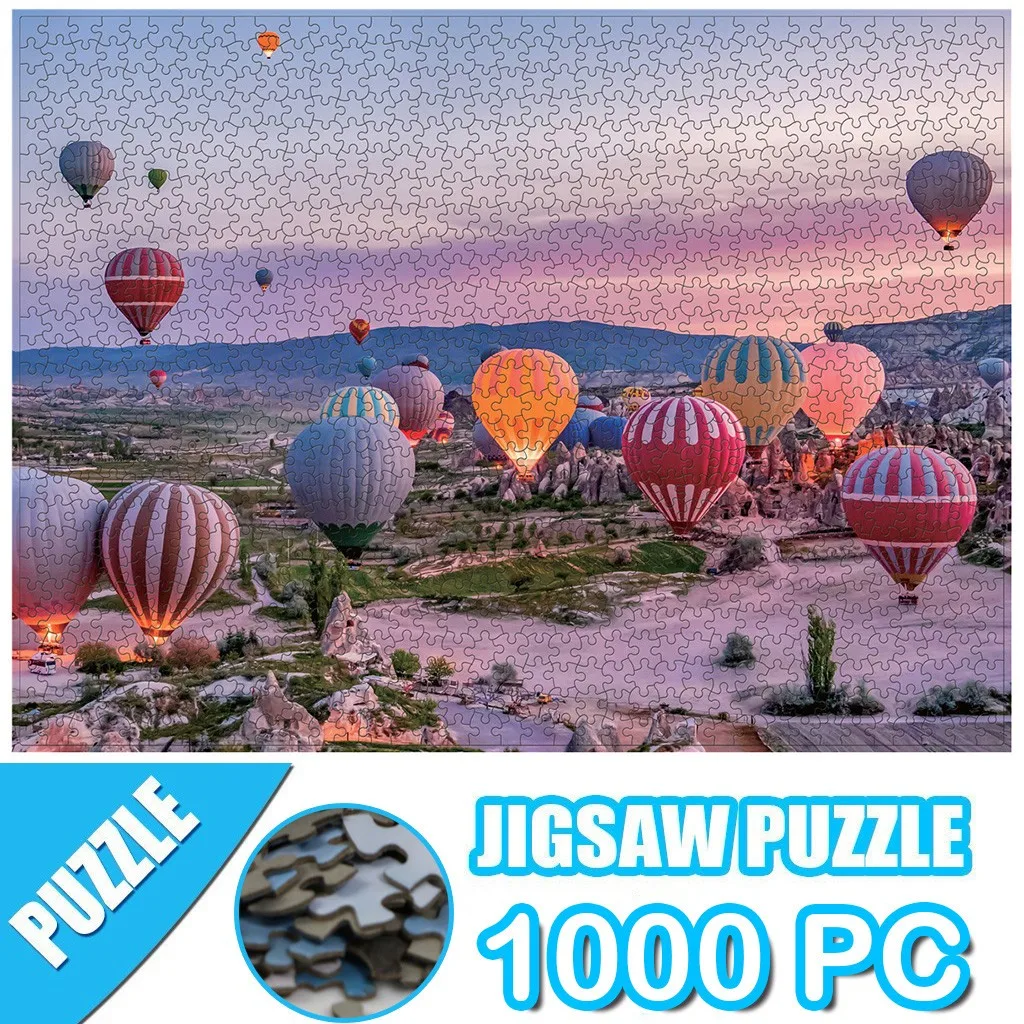 

Пазлы для взрослых бумажные Пазлы для взрослых 1000 шт. большая игра-пазл интересные игрушки персональный подарок Прямая поставка CSV