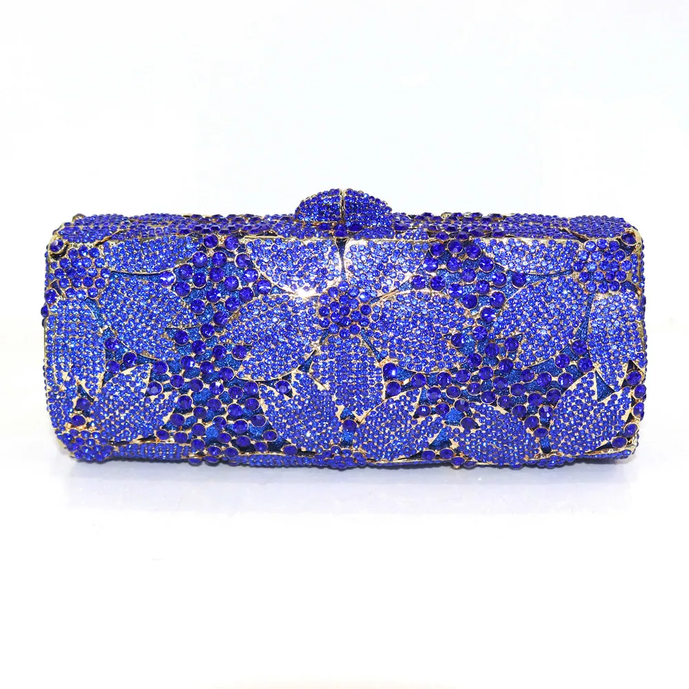 Female Crystal Diamond Clutches Women Evening Bag for Wedding Ladies Wedding Party Purses Woman Evening Party Accessories Bags