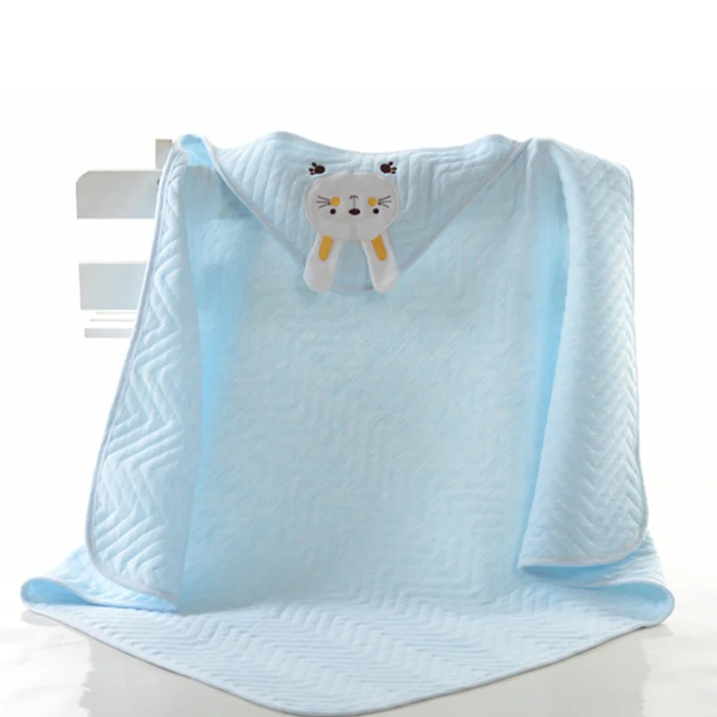 

Swaddling Baby Blankets For Newborns Baby Swaddle Wrap For Babies Accessories Newborn Cocoon Hydrophilic Cloths