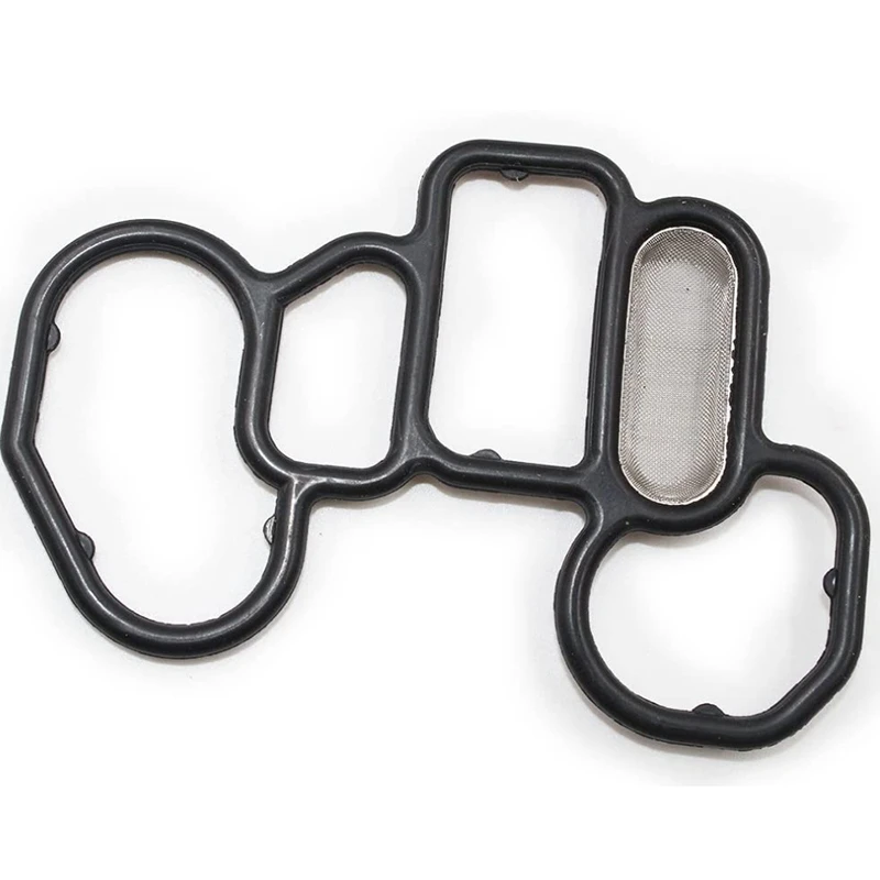 Прокладка электромагнитного клапана VTEC электромагнитный прокладка