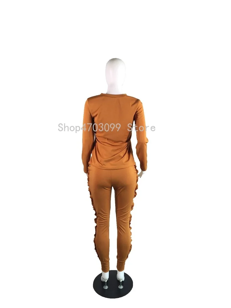 Новые уличные спортивные наборы женские костюмы беговой костюм из двух