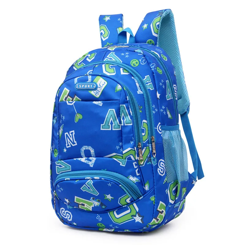 2023 Children School Bag Girls Kids Satchel Primary school backpack princess Orthopedic Backpack schoolbag kids Mochila Infantil