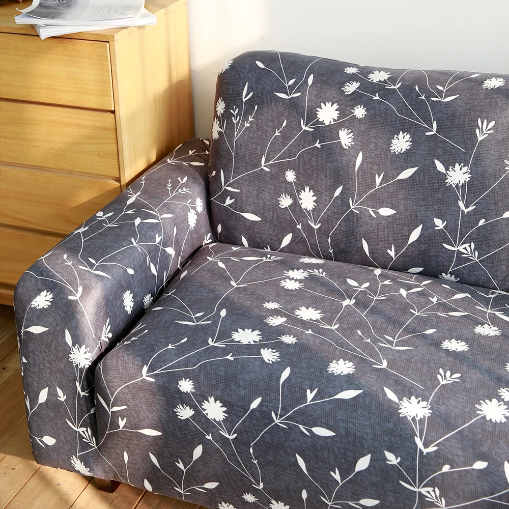 

Sofa Covers Slipcover Cover Elastic Universal Sofa Slipcover All-inclusive Towel For Dining Room Stretch Elastic sofa cover