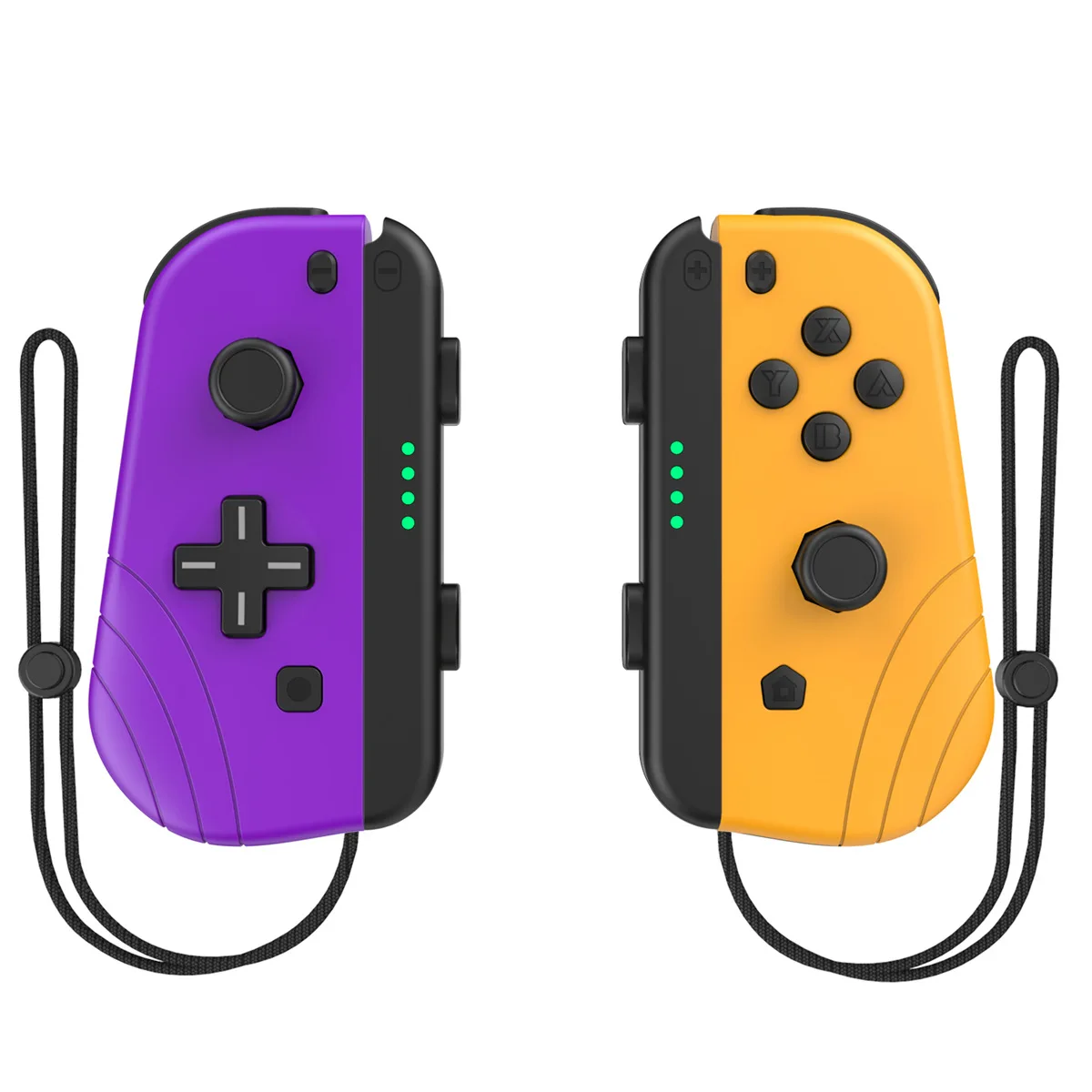 

Новый женский беспроводной контроллер левый и правый Bluetooth геймпад для Nintendo Switch NS Joy Game с рукояткой для переключателя