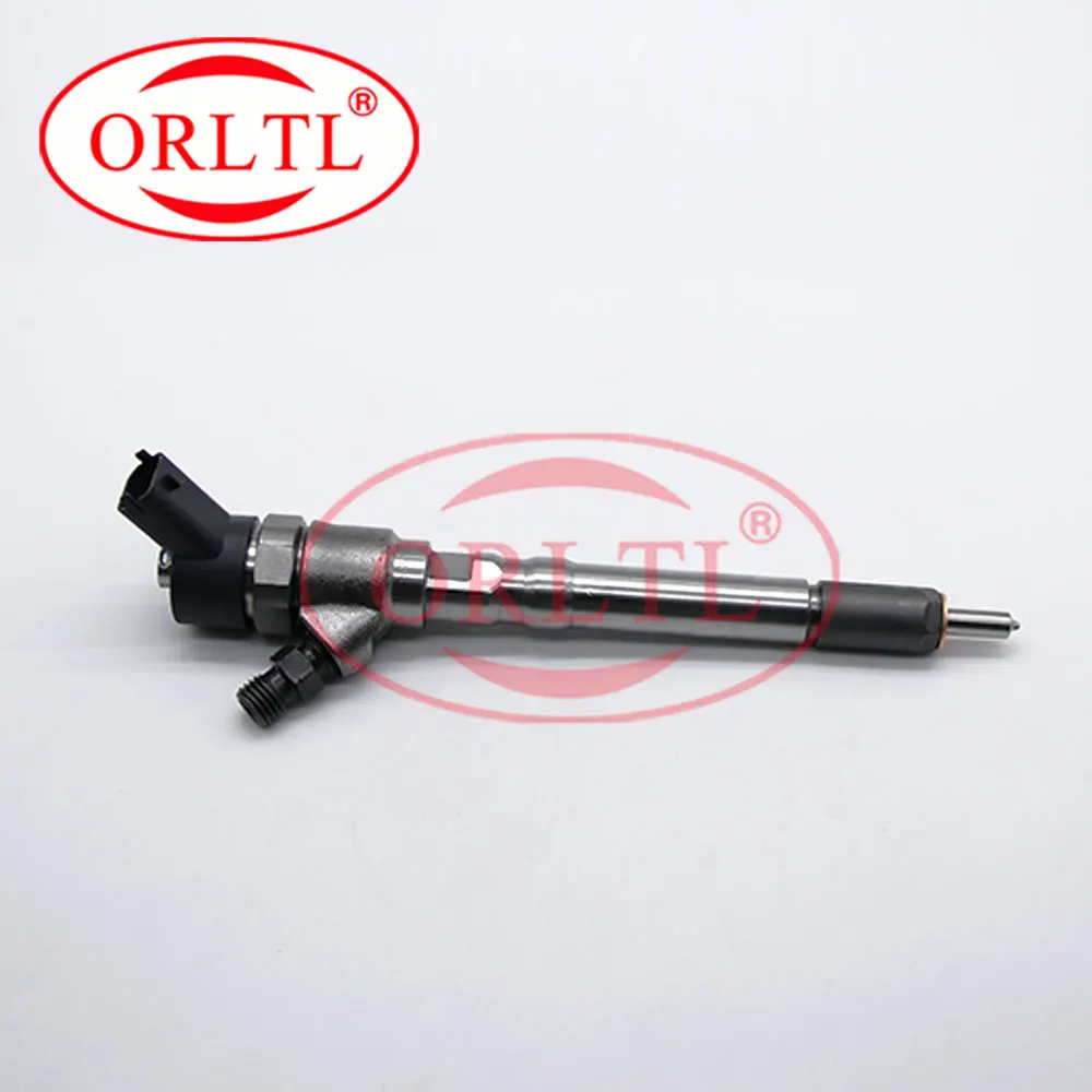 Инжектор Common Rail ORLTL 0445110445 0 445 110 Е 049332000035 для JAC Refine 2.8I Легкий пассажир Foton Monte Parker