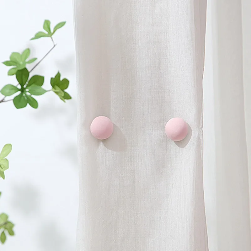 

4Pcs/Pack Mushroom Quilt Holder Non-Slip Blanket Quilt Clip One-Click To Unlock Sheets Fixing Clip tool Household Accessories