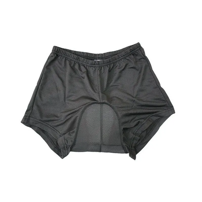 3D гелевое Велосипедное нижнее белье для велоспорта шорты с подкладкой спорта на