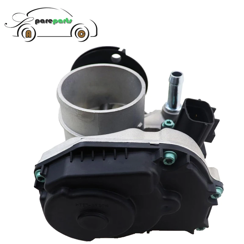 96394330 96815480 корпус дроссельной заслонки в сборе для Chevrolet Lacetti 1 4 1.6i Optra J200 Nexia Nubira