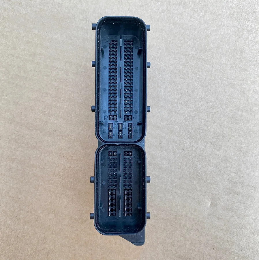 

Car Engine Computer Board ECU 154Pin Connector for Hyunda Haval