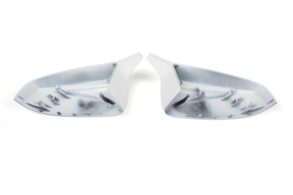 Крышка бокового зеркала E70 из углеродного волокна сменные колпачки для BMW X5 X6 E71