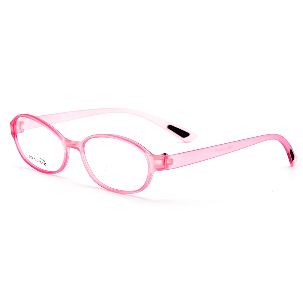 Ультралегкая оправа для очков CICCOLINI девушек пластиковые оправы носа TR90 гибкие