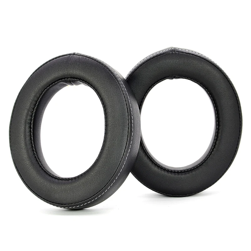 

Replacement Ear Pads Cushion Cover for Corsair HS50 Pro HS60 Pro Headphones Foam