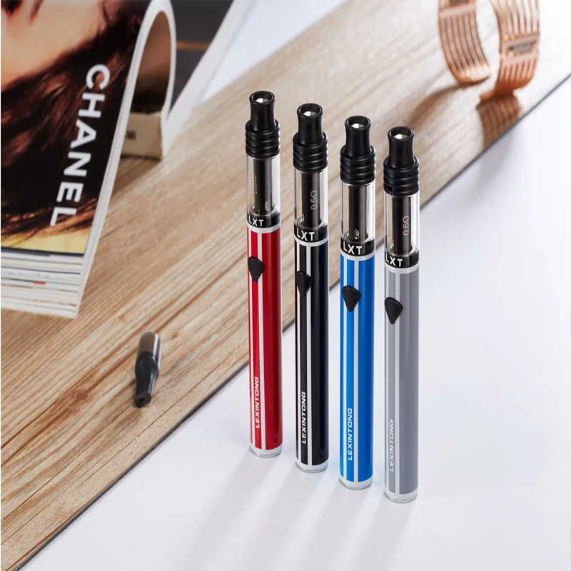 2019 новая ручка VAPE TG W мини стержень дым 25 Вт Паровая Vape 900 мАч дымовое масло