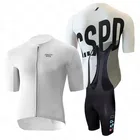 CSPD Велоспорт Джерси 2021 новая команда мужчин Велоспорт Комплект гоночный велосипед одежда костюм дышащая одежда для горного велосипеда спортивная одежда