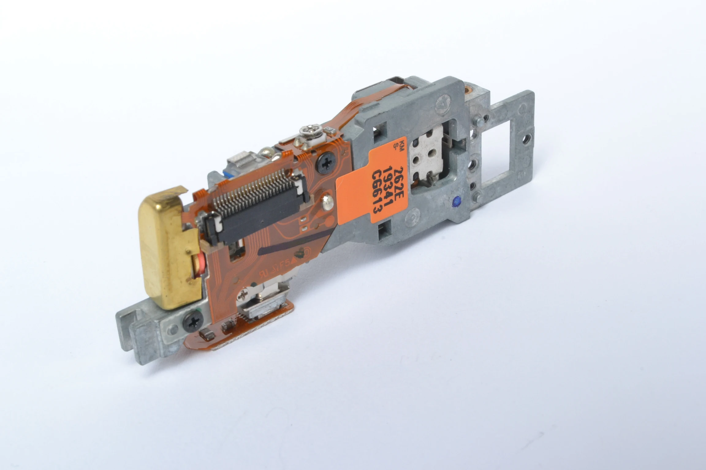 Оригинальная Замена для CD-плеера ONKYO MD-2321 Лазерная линза в сборе блок оптического