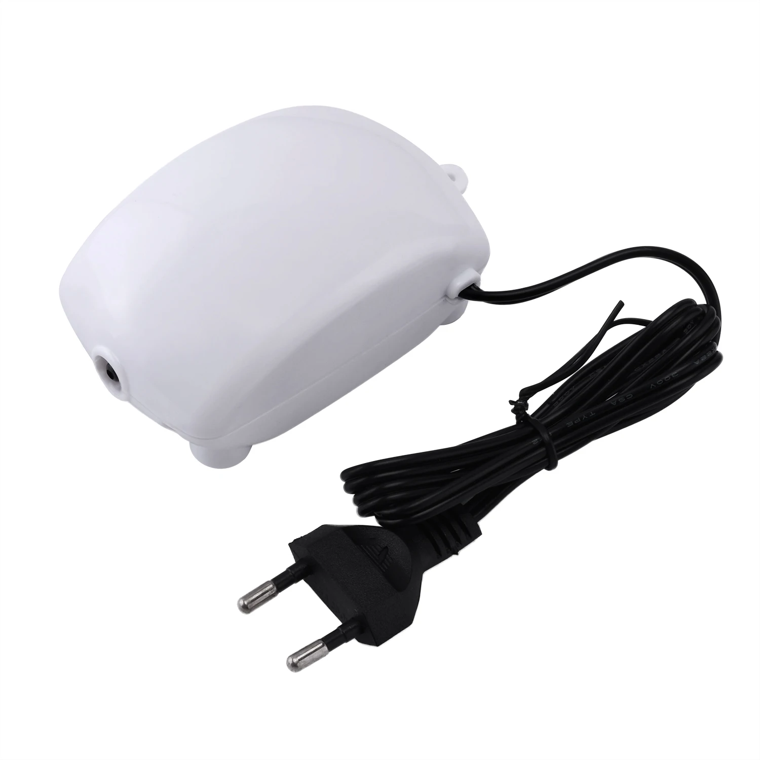 US/EU Аквариумы рыбный бак кислородный насос воздушный аквариума тихий кислорода