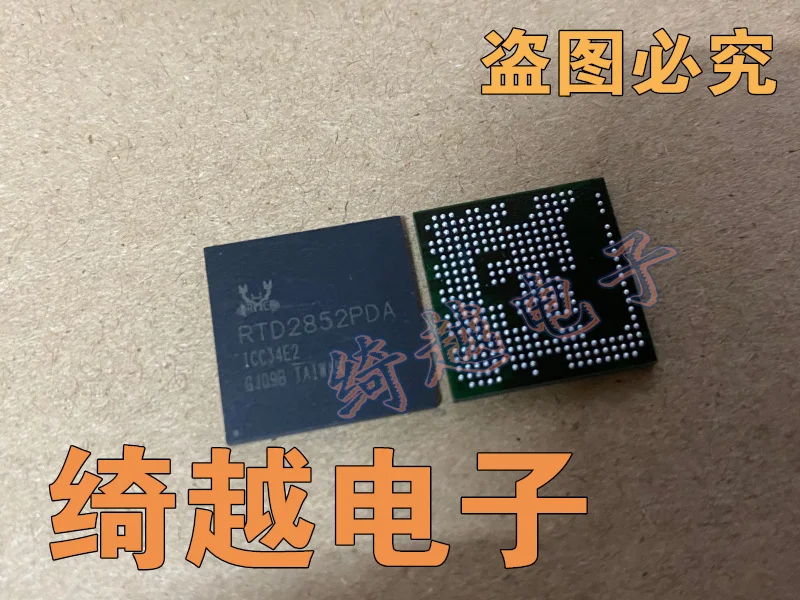 

RTD2852PDA