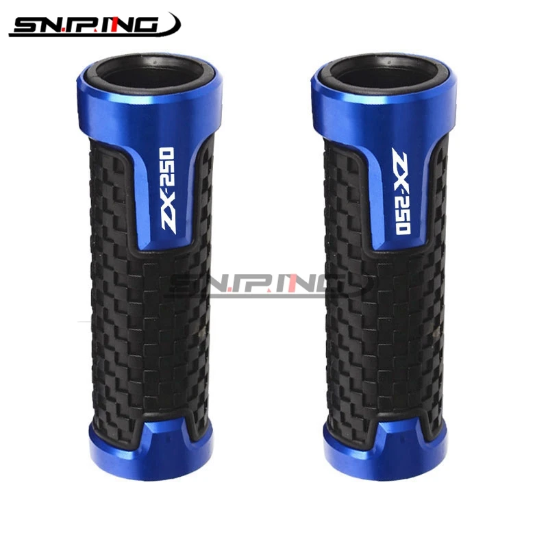 

22 , 7/8 , Kawasaki Z ZR ZX 125 250 750 750R 750S 800