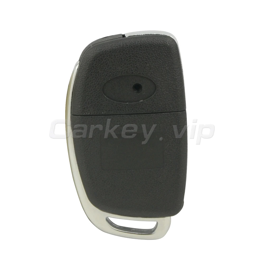 Дистанционный ключ 5 шт. откидной умный пульт дистанционного управления корпус