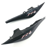 motorcycle gradient color rear back tail fairing cowling shroud for yamaha fz6 fz 6 2004 2009