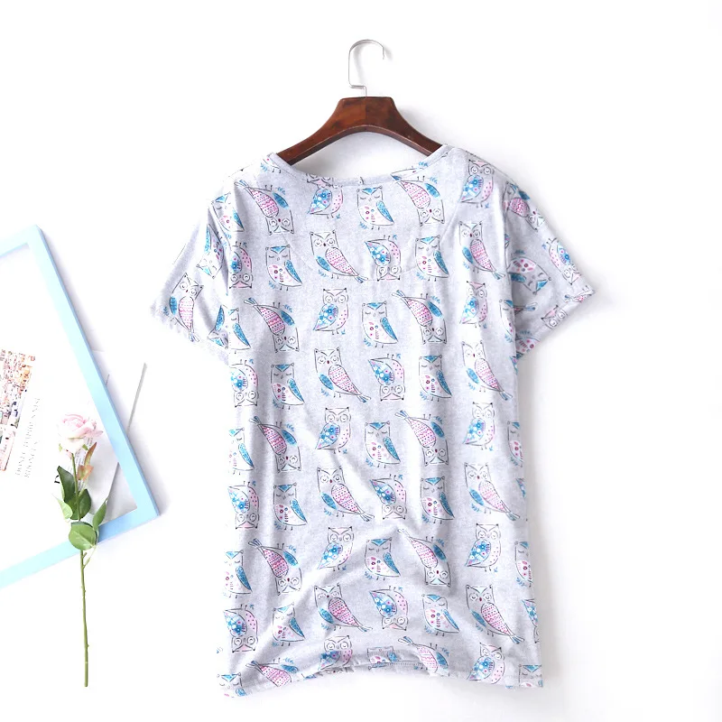 Летняя женская повседневная обувь Обувь с рисунком Пижамные комплекты женские