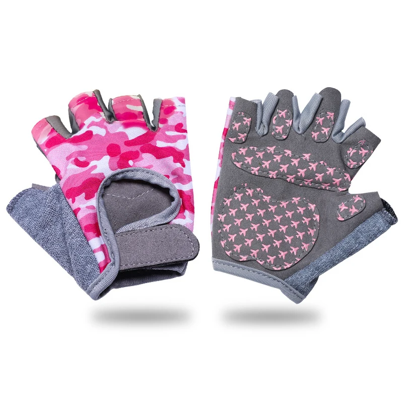 Gloves For Kids Xs Samll Size Boys Girls Wearable