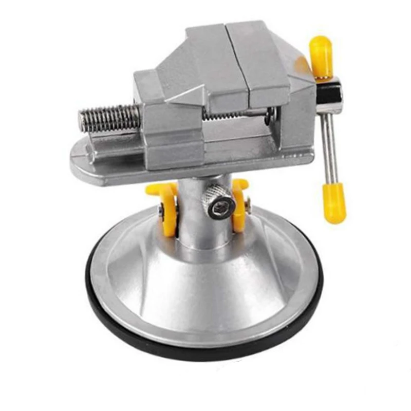 Универсальные настольные тиски электрическая шлифовальная машина