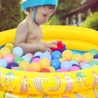 children swimming pool safe high quality iatable swimming pool bathing tub baby kid home outdoor large swimming pool