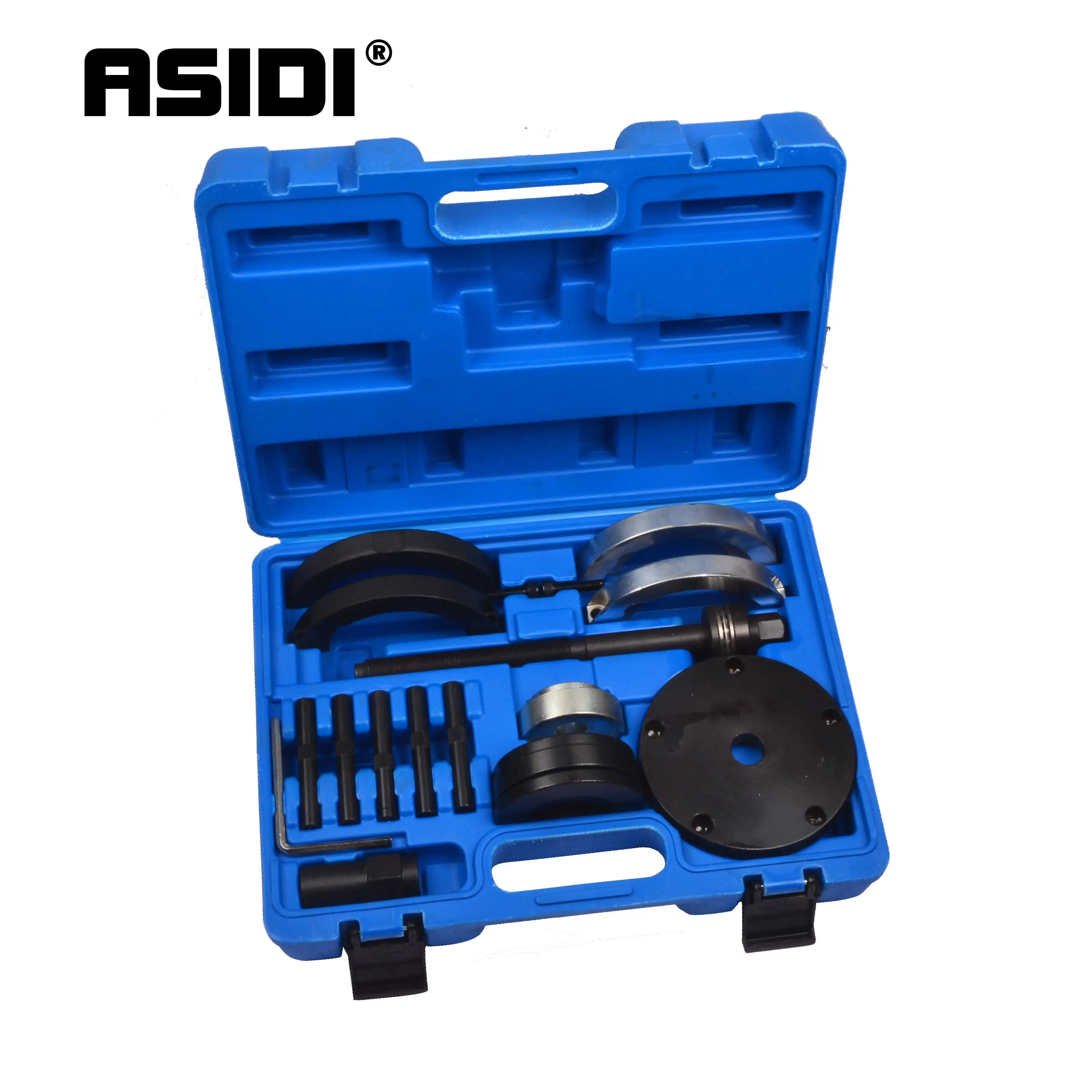 Новые высококачественные инструменты подшипника переднего колеса 85 мм для VW T5