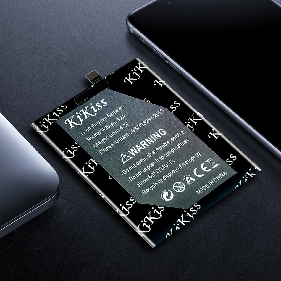 

For ASUS C11P1614 Phone Battery for ASUS ZenFone 3S MAX Dual SIM TD-LTE ZenFone Pegasus3S MAX ZC521TL X00GD 6250mAh