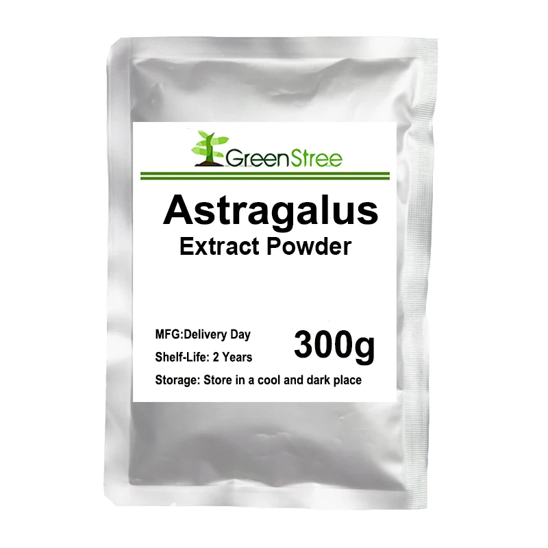 Astragalus Extract Powder 20:1 Root Hot Sell | Красота и здоровье
