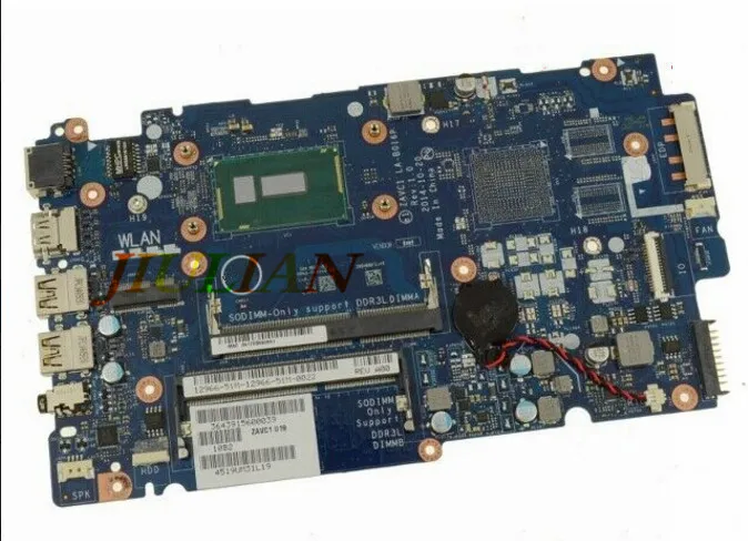 Материнская плата для Dell Inspirion 15 сменная материнская ноутбука 5000 5448 5548 5443 5543 Y7WYD