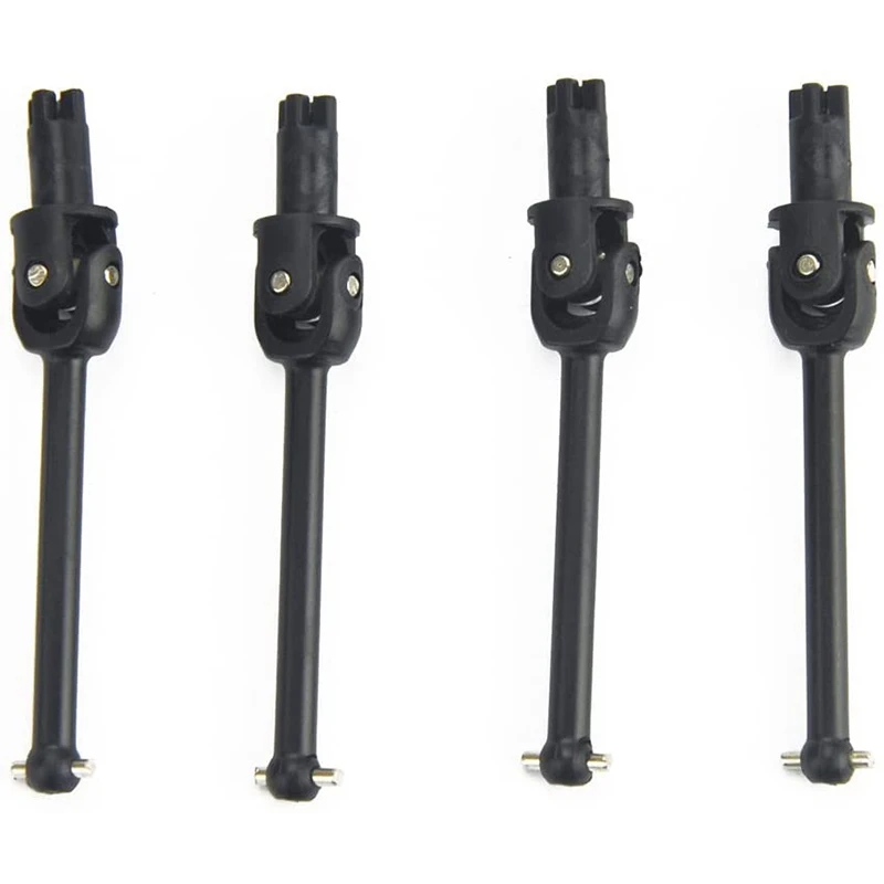 for HBX RC Car Spare Parts Apply 18858 18859E Wheel Drive Shafts((Front/Rear)) | Игрушки и хобби