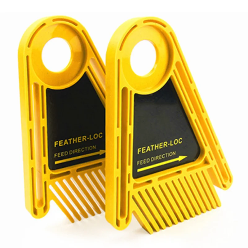 Многофункциональная деревообрабатывающая доска с перьями набор двойных