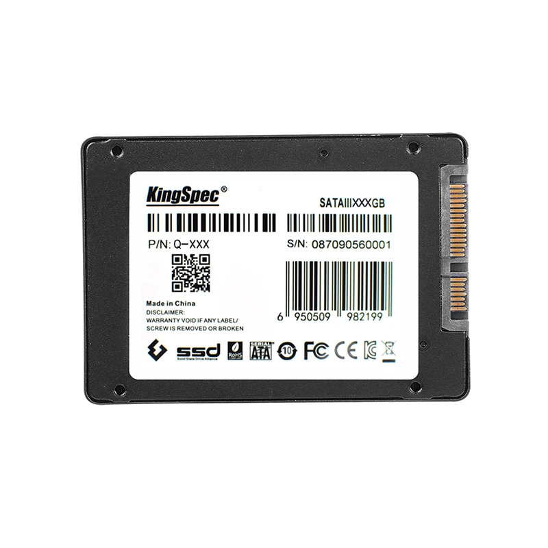 KingSpec 720 ГБ, SATAIII, SSD 360 гб, твердотельный диск, твердотельный накопитель SATA3 120 ГБ SSD 2,5 240 ГБ, жесткий диск для ноутбука