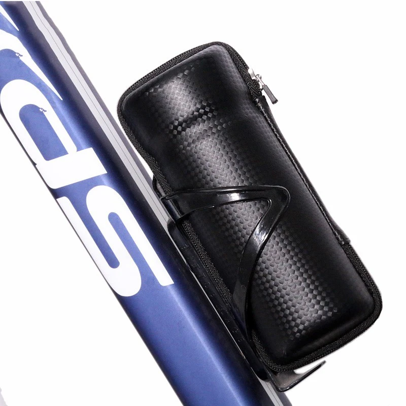 Сумка велосипедная непромокаемая портативный футляр для хранения ремонта