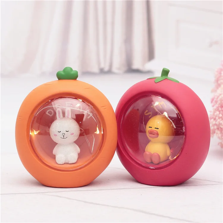 Новые домашние бары кафе романтические места с фруктами рисунком как показано на