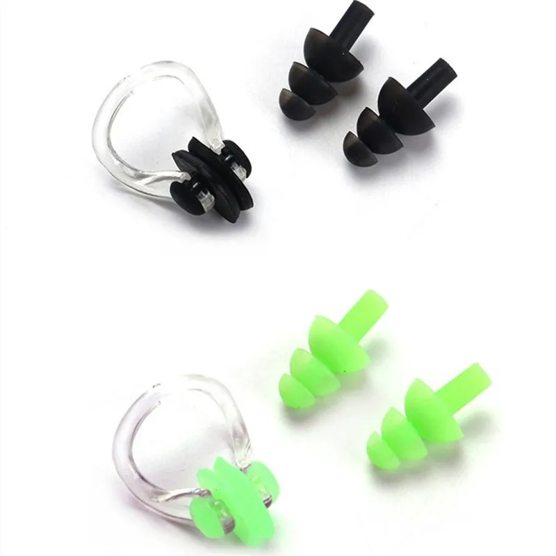 

1 Pair Soft Foam Ear Plugs Sound Insulation Ear Protection Earplugs Anti-noise Sleeping Plugs Travel Foam Soft Noise Reduction