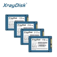Ssd XrayDisk 480 Gb #4
