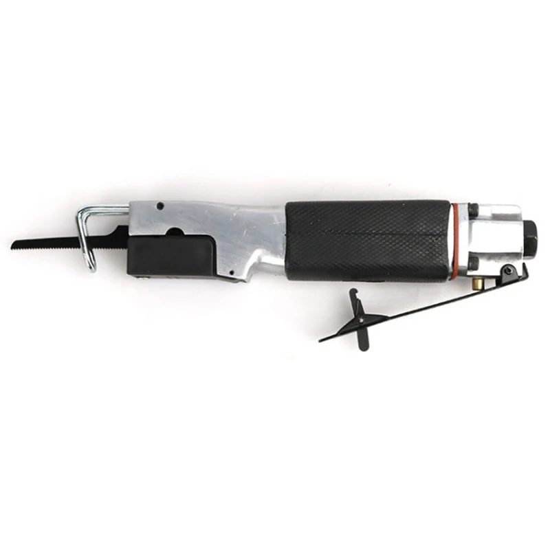 Пневматическая пневматическая пила устройство для резки поршневых колеблющихся