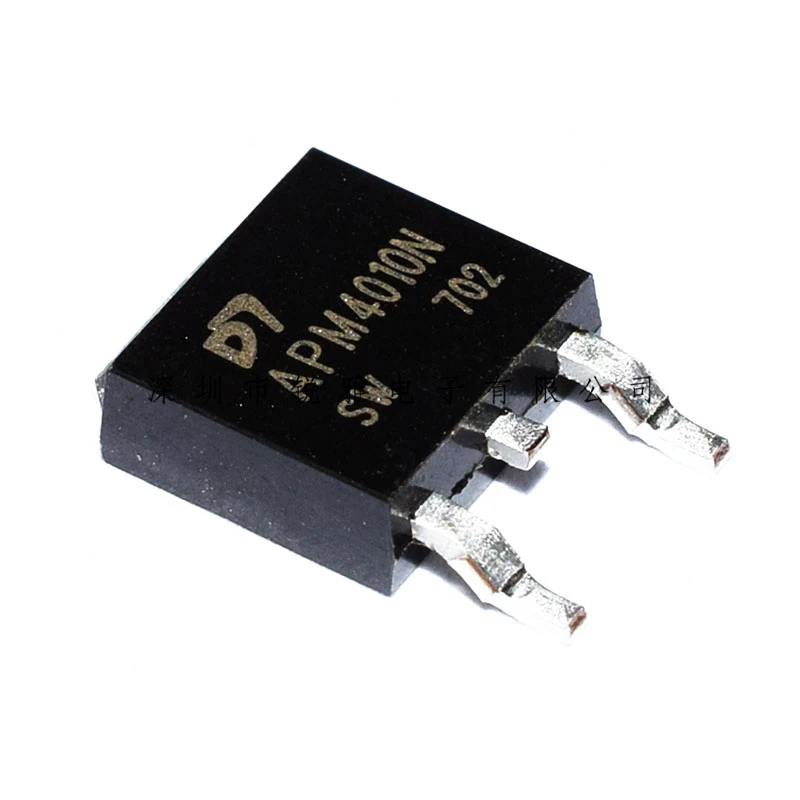 

Free shipping 100PCS APM4010N PM4010 APM4010 TO-252 Best quality
