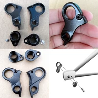 1pc bicycle parts mech dropout for cube 10240 attain sl stereo hybrid cross race fritzz sram axial wls rear derailleur hanger