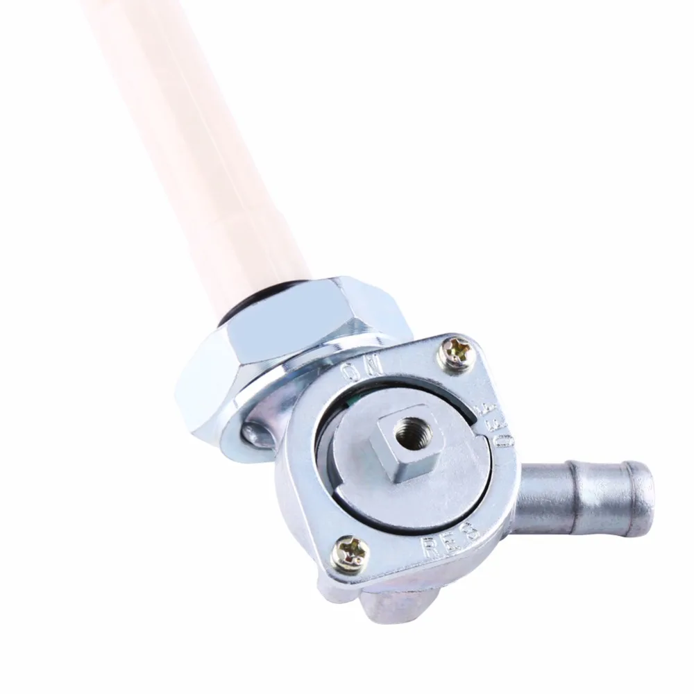 Переключатель клапана для включения/выключения топлива мотоцикла Petcock шланг