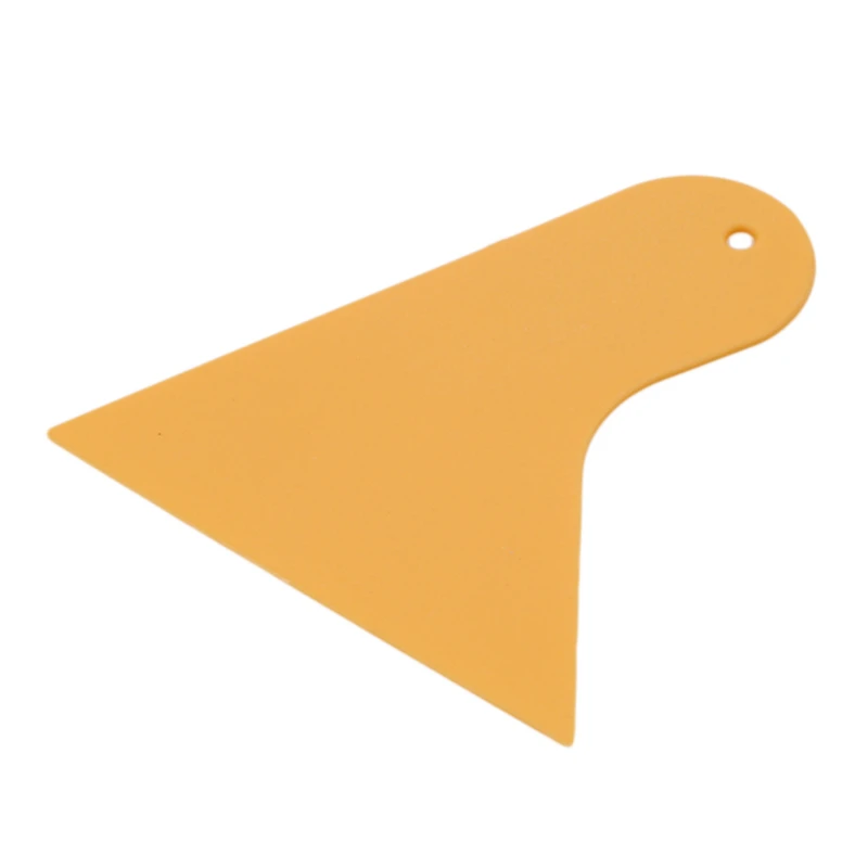 1 шт. Автомобильная наклейка для внутреннего интерьера монтажный скребок