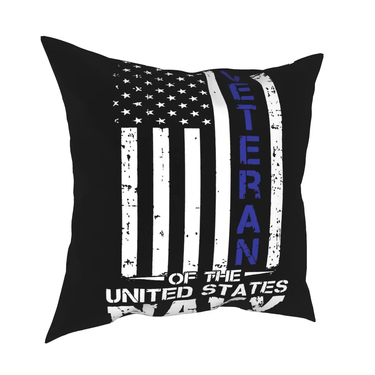 Соединенные Штаты ВМС США хлопковая Винтаж подарок для Menfunny скидка Для женщин на