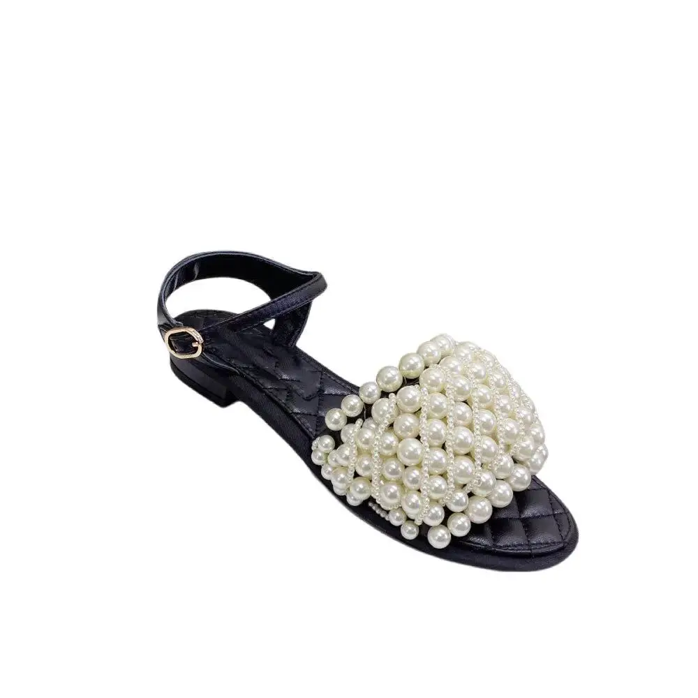 

2021 fashion Designer Classic mens Woman Sandals Slipper Shoe Casual Shoes Flat Slide With box dust bag High Quality