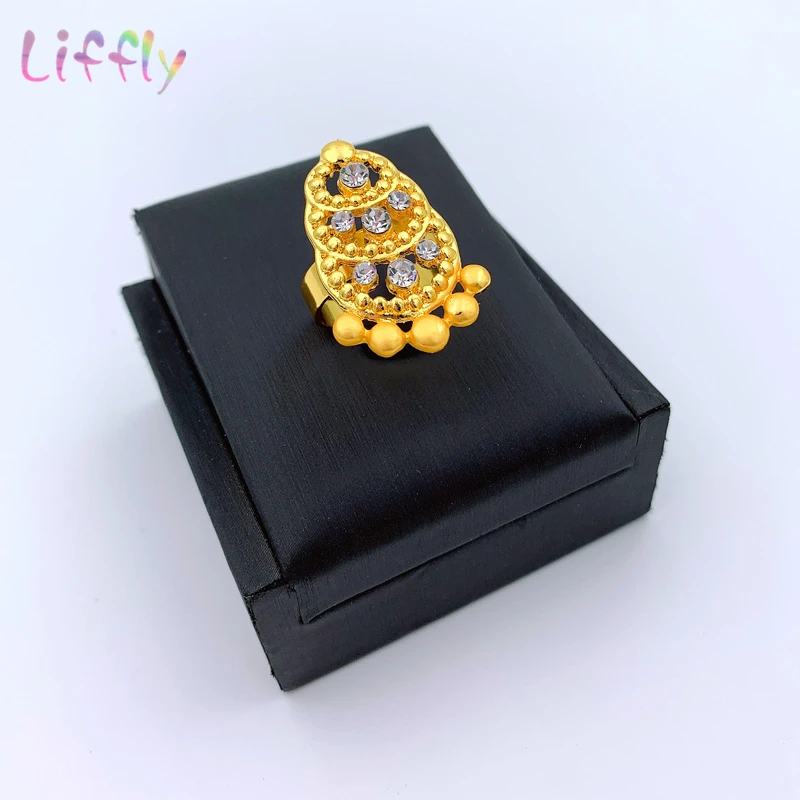 Роскошные Ювелирные наборы Дубай костюм золотое ожерелье кольцо серьги браслет