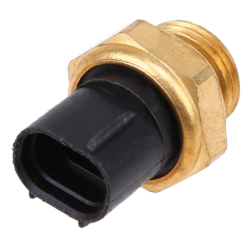 POSSBAY M18 болт медный пластиковый переключатель вентилятора радиатора для