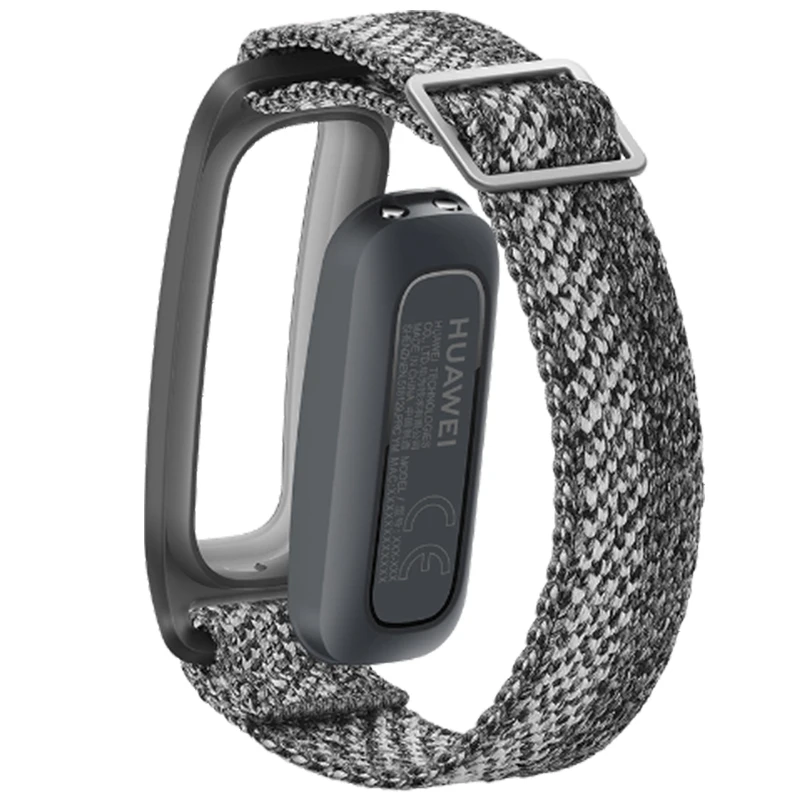 Оригинальный спортивный смарт-браслет Huawei Band 4e Basketball Elf 50 м водонепроницаемый